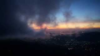20140601大帽山 (Timelapse)