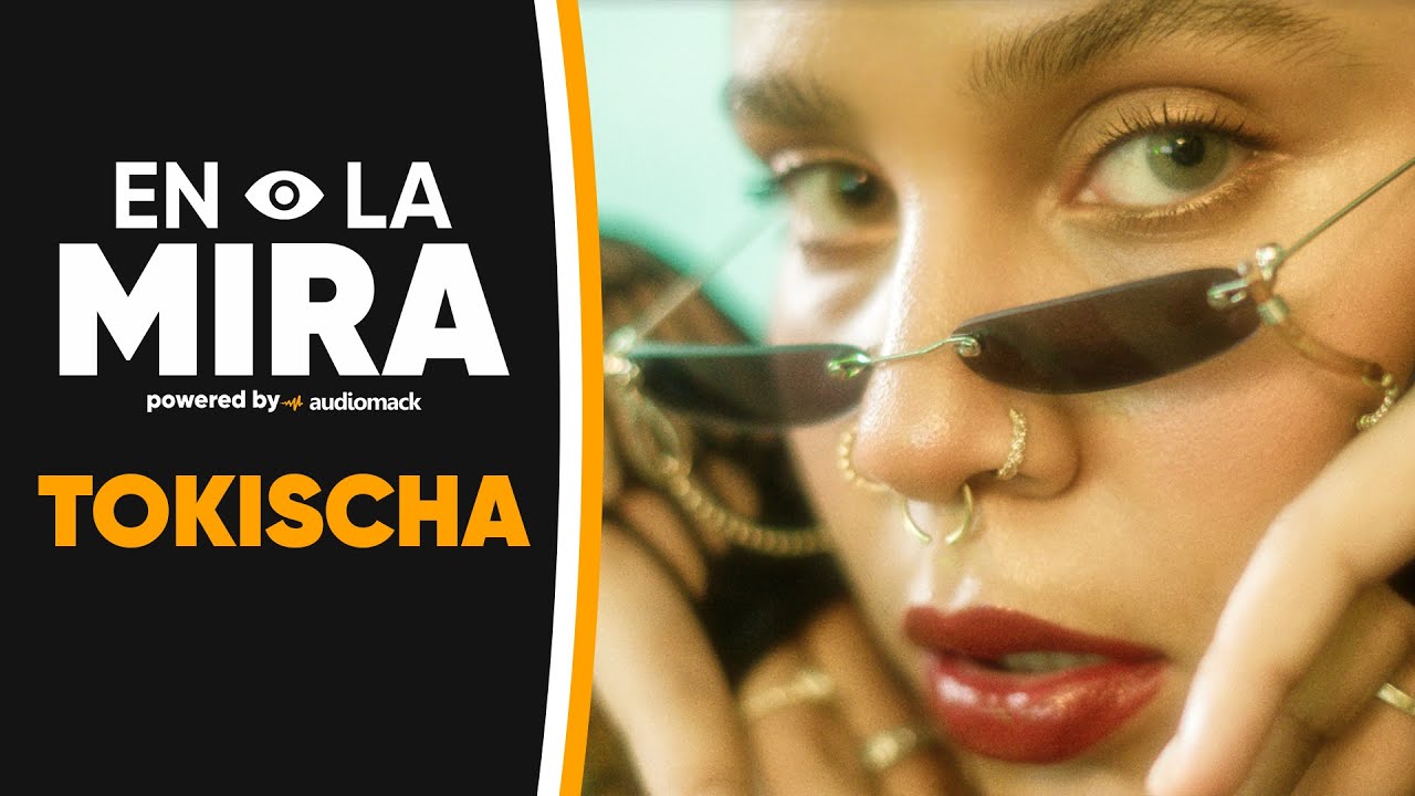 Tokischa, En La Mira: “sin censura sobre su crianza y su música liberadora” |  @audiomack Latin ​