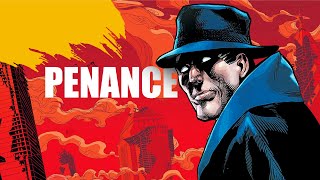 The Price of Betrayal: The Phantom Stranger’s Origin Story - 😱 #phantomstranger