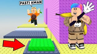 Melobi Dan Skobi Jailin Orang Di Troll Tower Sdane Hdanir Di Kick