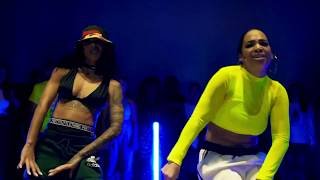Aliya Janell - How You Want It | Teyana Taylor ft King Combs