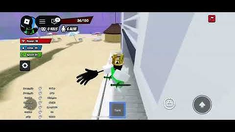 Getting 2v1 ed then 3v1 ed and surviving for a while