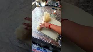 Biggest flower craft 😱 cute gift ideas 🌸 #shorts #craft