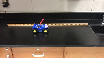 AP Physics Lab buggy