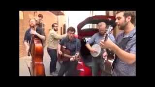Scholfield Honda - Jared & the Mill and the 2015 Honda Fit