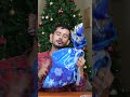 La vidéo du swap de Noël est dispo sur ma chaîne YouTube