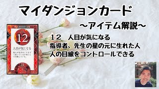 ＭＹＤＵＮＧＥＯＮＣＡＲＤ マイダンジョンカード マイダンジョンカード アイテム解説動画「36 やってみよう