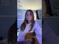 Yellow- Coldplay #cover #yellow #coldplay #music #song #singer #guitar #pretty #calm #acoustic