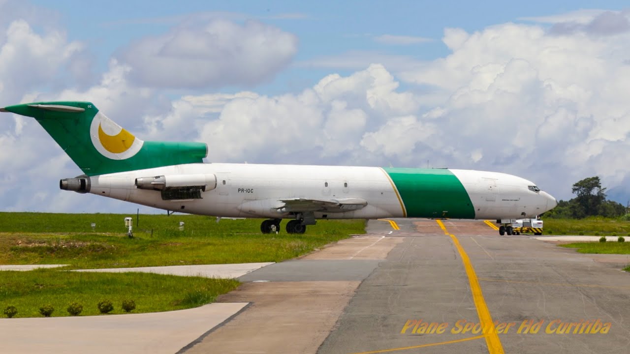 ASAS Linhas Aéreas: 1ª Aeronave da nova empresa