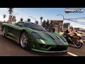 THE CHEMICAL BROTHERS/MIDNIGHT MADNESS/OST MIDNIGHT CLUB LOS ANGELES
