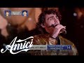 Amici 18 - Alberto - Con te partirò - La Semifinale