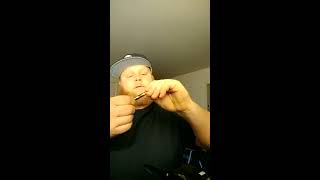 AbsoluteXtracts - Girl Scout cookies review