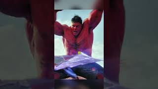 Did You Notice This MCU Mistake 🤯 #shorts #marvel