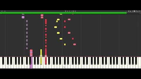 Synthesia | Doom (1993) "At Doom