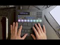 YAMAHA FGDPを使う上での運指等の指のお話