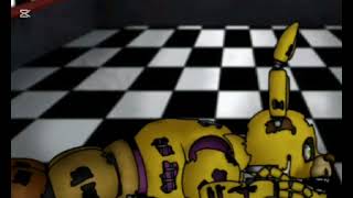 (Dc2/animation) fnaf willam afton spinlock faule