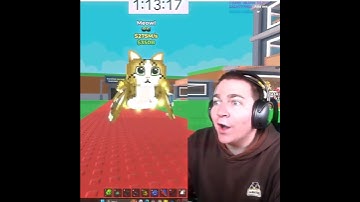 Sammy Spawns NEW OG SECRET HALLOWEEN INDONESIAN EVENT MEOWL Brainrot..