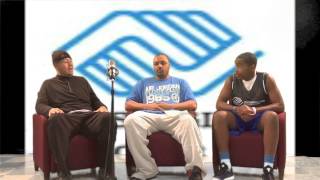 Famous "Da General's report" interview Waterbury Boys & Girls Club 2014(new) Wealth