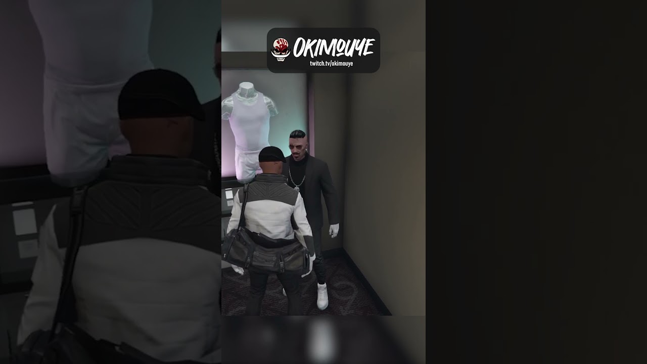 Test d'entrée Mano - Thiago Torres | La Mano | 21 Jump Click