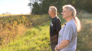 Stark County couple pushes back against proposed data center: 'Farmland that can never be replaced'