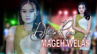 MAGEH WELAS ~ Dhista Rara   |   Banyuwangi Song - Panjak Osing