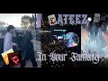 ATEEZ In Your Fantasy Nashville TN Vlog LIGHTINY Unboxing Handing Out Freebies ATEEZ In Your Fantasy Nashville TN Vlog LIGHTINY Unboxing Handing Out Freebies