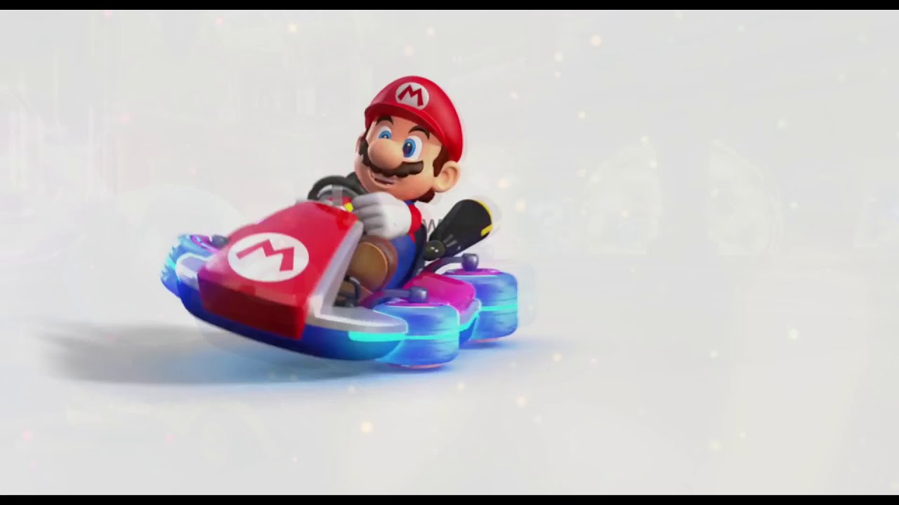 JigglyKing20's Super Bell Subway Remix