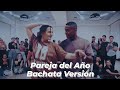 Dj Tronky & Felix - Pareja Del Año Bachata Versión - Alfredo y Andrea - Kyiv Sensual Festival 2021