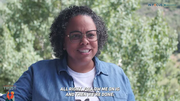 Weaver Danielle Battle on building trust to create...