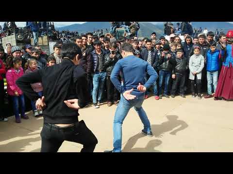 Qabal Lezginka. Qabal Novruz Bayarmı 2016