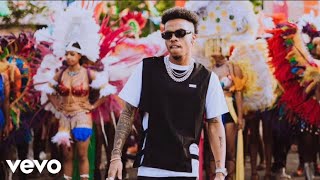 Video thumbnail of "Tekno - Away (Official Video Edit)"