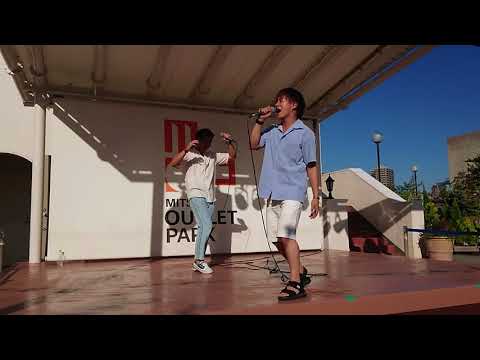 RefRise ♪WON'T BE LONG(cover)