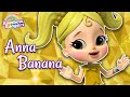 Anna Banana | Rainbow Rangers