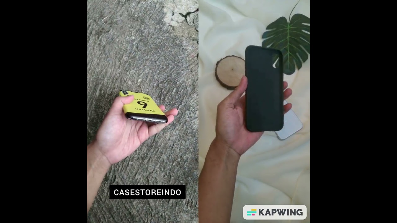 hardcase vs softcase