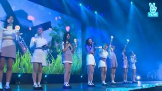 Twice - One in a Million - Live