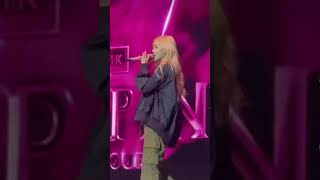 rosé typa girl fancam|♡justkpop♡ #blackpink #rosé #roseane