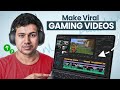 How I would Edit a Viral Gaming Video in 2026