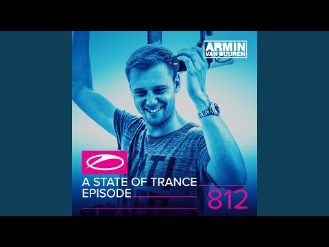 Skyfire (ASOT 812) (Steve Allen & Devon Colombage Rework)