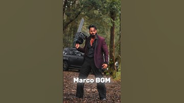 Top 5 Best Attitude Bgm | Rolex, Wahran, Devara Bgm, Marco BGM #shorts