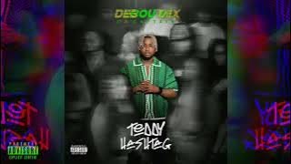 Mix Best Of Teddy Hashtag - Dj Debou Mix