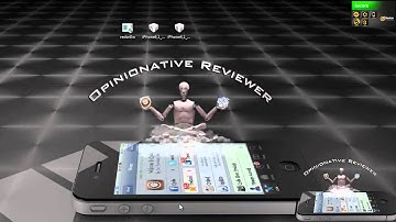 How To Downgrade iPhone 4S, iPad 2 and New iPad From iOS 5.1.1 to 5.1, 5.0.1