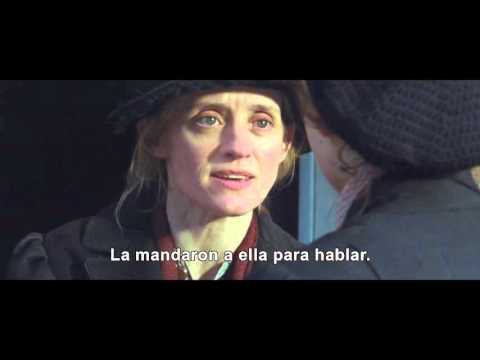 Las Sufragistas - Trailer A Subtitulado