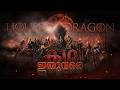 House of the Dragon Malayalam Recap | Season 1 & 2 | Reeload Media