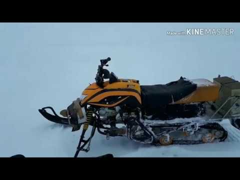 Мнение о Динго 125. 05.01.2019