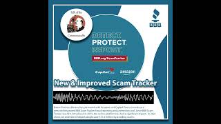 New & Improved Scam Tracker