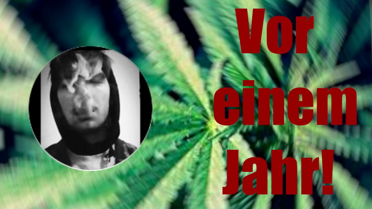 Vergiftet - ''Vor einem Jahr'' (Musikaudio)