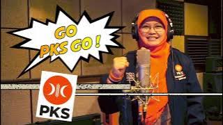 Go PKS Go ! Cover By DIAH NURWITASARI feat Vezoa