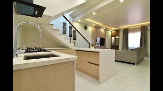 Duplex House Interior Design on a Budget | 550sqft | The Design Company | Bangalore , India