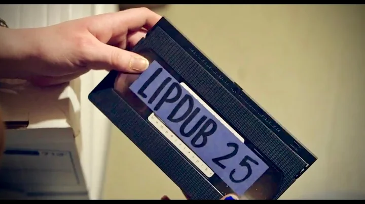 Sedro-Woolley High School LIP DUB 2025