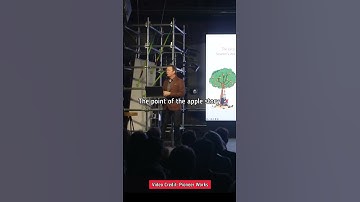 Physicist Sean Carroll talks about the Newton